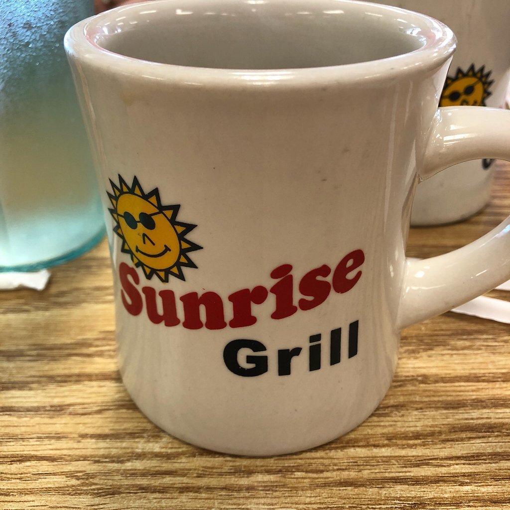 Sunrise Grill